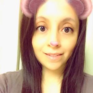 Meet your Posher, Karinam417